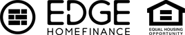 Edge Home Finance and Equal Housing Opportunity Logos