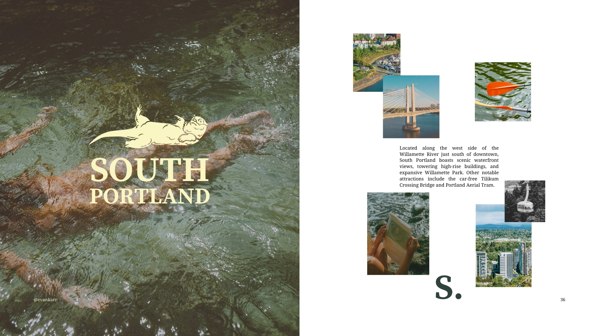 South Portland